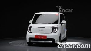 Kia RAY Air 2024 года из Южной Кореи