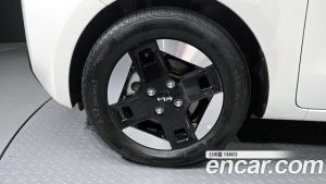 Kia RAY Air 2024 года из Южной Кореи