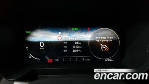 Kia RAY Air 2024 года из Южной Кореи