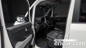 Kia RAY Air 2024 года из Южной Кореи