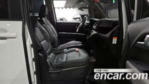 Kia RAY Air 2024 года из Южной Кореи