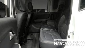 Kia RAY Air 2024 года из Южной Кореи