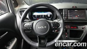 Kia RAY Air 2024 года из Южной Кореи