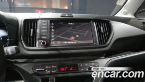 Kia RAY Air 2024 года из Южной Кореи