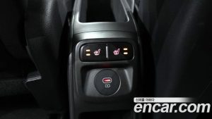 Kia RAY Air 2024 года из Южной Кореи