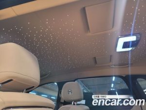 Rolls-Royce Ghost 6.7 EWB V12 2023 года из Южной Кореи