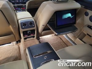 Rolls-Royce Ghost 6.7 EWB V12 2023 года из Южной Кореи