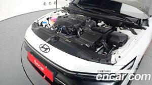 Hyundai AVANTE 2.0 N 2025 года из Южной Кореи