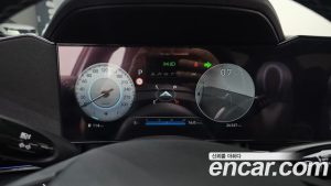 Hyundai AVANTE 2.0 N 2025 года из Южной Кореи