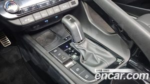 Hyundai AVANTE 2.0 N 2025 года из Южной Кореи