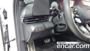 Hyundai AVANTE 2.0 N 2025 года из Южной Кореи