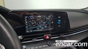 Hyundai AVANTE 2.0 N 2025 года из Южной Кореи