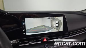 Hyundai AVANTE 2.0 N 2025 года из Южной Кореи
