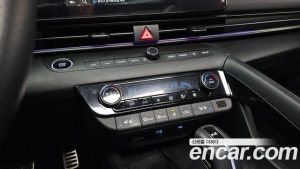 Hyundai AVANTE 2.0 N 2025 года из Южной Кореи