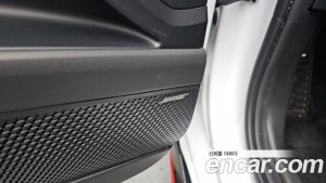 Hyundai AVANTE 2.0 N 2025 года из Южной Кореи