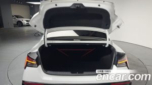 Hyundai AVANTE 2.0 N 2025 года из Южной Кореи