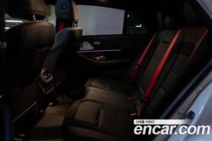 Mercedes-Benz GLE-Class AMG GLE53 4MATIC+ Coupe 2024 года из Южной Кореи