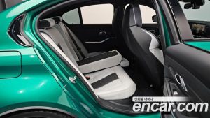 BMW M3 M3 SEDAN Competition M xDrive 2025 года из Южной Кореи