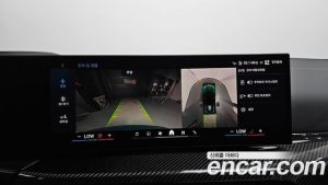 BMW M3 M3 SEDAN Competition M xDrive 2025 года из Южной Кореи