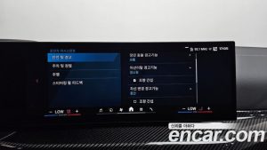 BMW M3 M3 SEDAN Competition M xDrive 2025 года из Южной Кореи