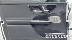 Mercedes-Benz GLC-Class GLC300 4MATIC Coupe 2024 года из Южной Кореи