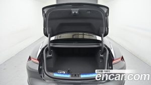 Porsche Taycan 4S 2025 года из Южной Кореи