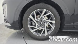 Hyundai Grandeur Premium 2024 года из Южной Кореи