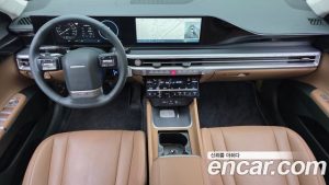 Hyundai Grandeur Premium 2024 года из Южной Кореи