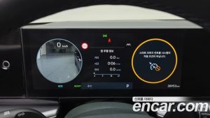 Hyundai Grandeur Premium 2024 года из Южной Кореи