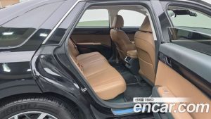 Hyundai Grandeur Premium 2024 года из Южной Кореи