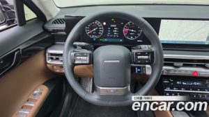 Hyundai Grandeur Premium 2024 года из Южной Кореи