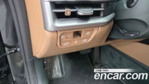 Hyundai Grandeur Premium 2024 года из Южной Кореи