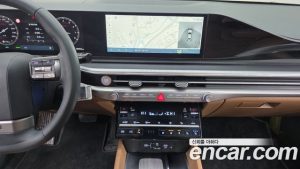 Hyundai Grandeur Premium 2024 года из Южной Кореи