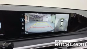 Hyundai Grandeur Premium 2024 года из Южной Кореи