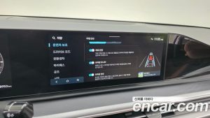 Hyundai Grandeur Premium 2024 года из Южной Кореи