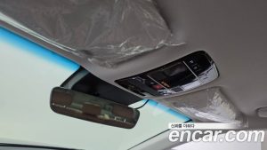 Hyundai Grandeur Premium 2024 года из Южной Кореи