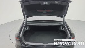 Hyundai Grandeur Premium 2024 года из Южной Кореи