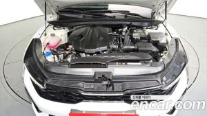 Kia K5 2.0 2024 года из Южной Кореи