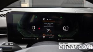 Kia K5 2.0 2024 года из Южной Кореи