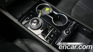 Kia K5 2.0 2024 года из Южной Кореи