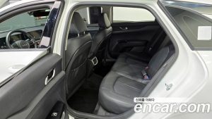 Kia K5 2.0 2024 года из Южной Кореи