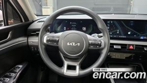 Kia K5 2.0 2024 года из Южной Кореи