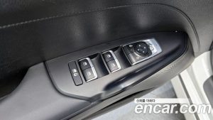 Kia K5 2.0 2024 года из Южной Кореи