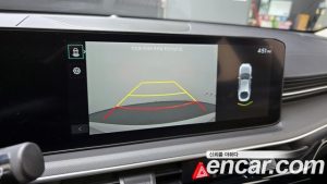 Kia K5 2.0 2024 года из Южной Кореи