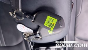 Kia K5 2.0 2024 года из Южной Кореи