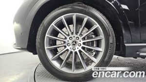 Mercedes-Benz GLE-Class GLE450 4MATIC 2025 года из Южной Кореи