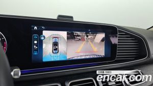 Mercedes-Benz GLE-Class GLE450 4MATIC 2025 года из Южной Кореи