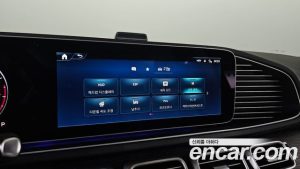 Mercedes-Benz GLE-Class GLE450 4MATIC 2025 года из Южной Кореи