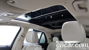 Mercedes-Benz GLE-Class GLE450 4MATIC 2025 года из Южной Кореи