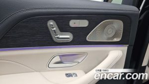 Mercedes-Benz GLE-Class GLE450 4MATIC 2025 года из Южной Кореи